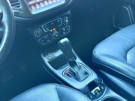 JEEP Compass 2.0 16V 4P LONGITUDE FLEX AUTOM�TICO, Foto 12