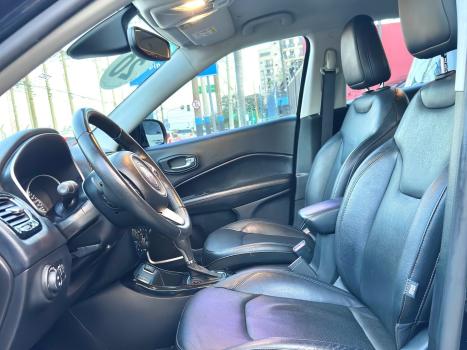 JEEP Compass 2.0 16V 4P LIMITED FLEX AUTOM�TICO, Foto 2