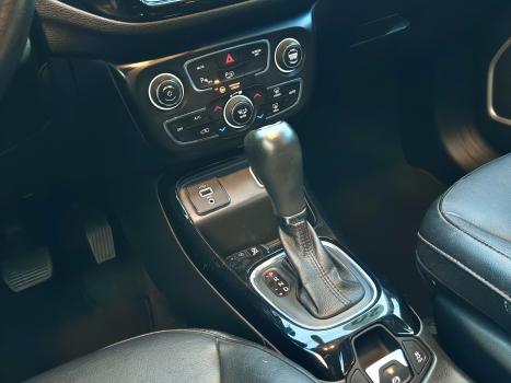 JEEP Compass 2.0 16V 4P LIMITED FLEX AUTOM�TICO, Foto 7