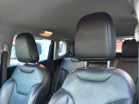 JEEP Compass 2.0 16V 4P LIMITED FLEX AUTOM�TICO, Foto 6