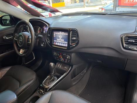 JEEP Compass 2.0 16V 4P LIMITED FLEX AUTOM�TICO, Foto 5