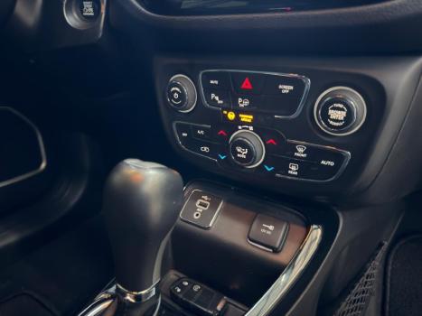 JEEP Compass 2.0 16V 4P LIMITED FLEX AUTOM�TICO, Foto 6
