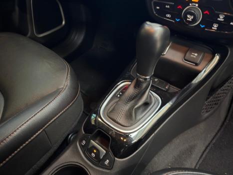 JEEP Compass 2.0 16V 4P LIMITED FLEX AUTOM�TICO, Foto 7