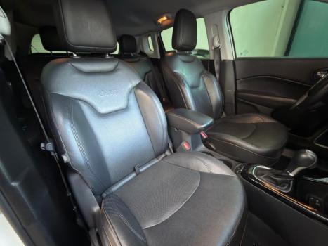 JEEP Compass 2.0 16V 4P LIMITED FLEX AUTOM�TICO, Foto 8