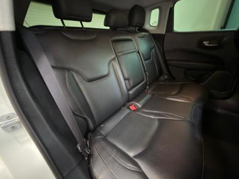 JEEP Compass 2.0 16V 4P LIMITED FLEX AUTOM�TICO, Foto 9