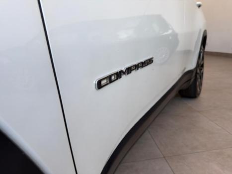 JEEP Compass 2.0 16V 4P LIMITED FLEX AUTOM�TICO, Foto 12