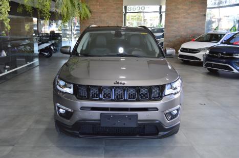JEEP Compass 2.0 16V 4P LONGITUDE FLEX AUTOM�TICO, Foto 10