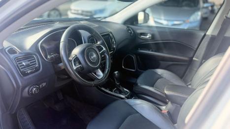 JEEP Compass 2.0 16V 4P LIMITED FLEX AUTOM�TICO, Foto 5