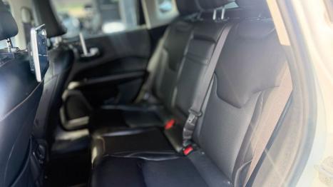 JEEP Compass 2.0 16V 4P LIMITED FLEX AUTOM�TICO, Foto 7
