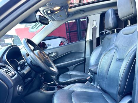 JEEP Compass 2.0 16V 4P LONGITUDE FLEX AUTOM�TICO, Foto 5