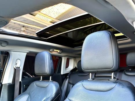 JEEP Compass 2.0 16V 4P LONGITUDE FLEX AUTOM�TICO, Foto 6