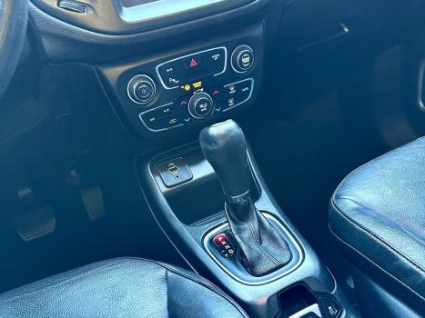 JEEP Compass 2.0 16V 4P LONGITUDE FLEX AUTOM�TICO, Foto 10