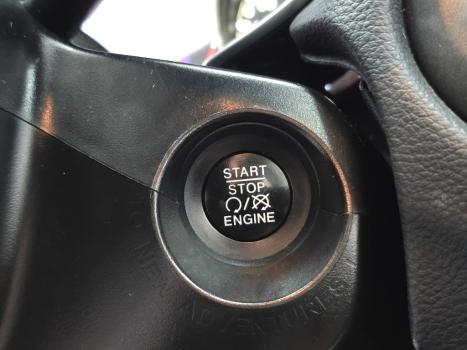 JEEP Compass 2.0 16V 4P LONGITUDE FLEX AUTOM�TICO, Foto 13