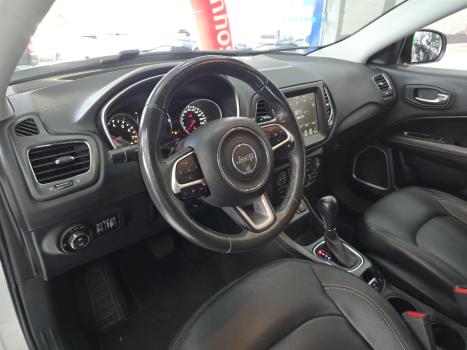 JEEP Compass 2.0 16V 4P LONGITUDE FLEX AUTOM�TICO, Foto 15