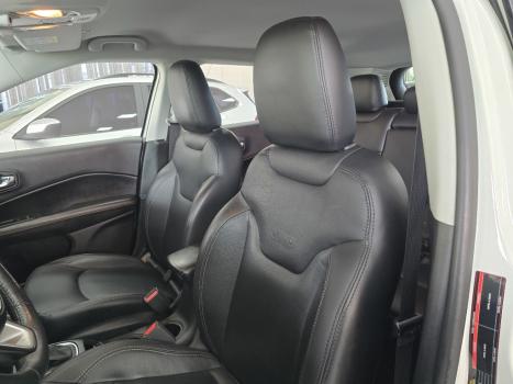 JEEP Compass 2.0 16V 4P LONGITUDE FLEX AUTOM�TICO, Foto 16