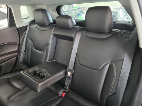 JEEP Compass 2.0 16V 4P LONGITUDE FLEX AUTOM�TICO, Foto 17