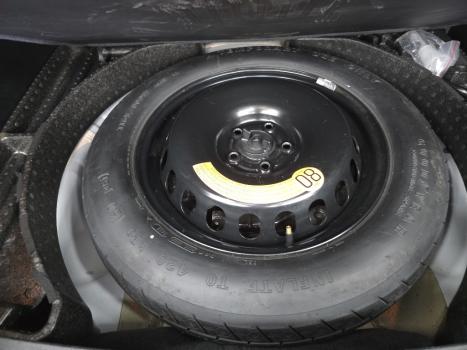 JEEP Compass 2.0 16V 4P LONGITUDE FLEX AUTOM�TICO, Foto 19