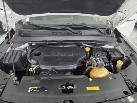 JEEP Compass 2.0 16V 4P LONGITUDE FLEX AUTOM�TICO, Foto 20