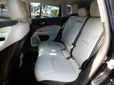 JEEP Compass 2.0 16V 4P LONGITUDE FLEX AUTOM�TICO, Foto 5
