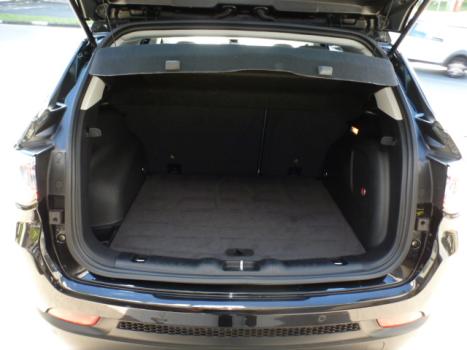 JEEP Compass 2.0 16V 4P LONGITUDE FLEX AUTOM�TICO, Foto 9