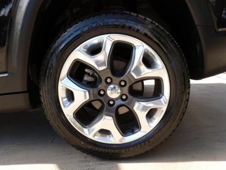 JEEP Compass 2.0 16V 4P LONGITUDE FLEX AUTOM�TICO, Foto 10