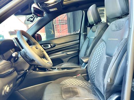 JEEP Compass 2.0 16V 4P HURRICANE 4 TURBO BLACKHAWK AUTOM�TICO AT9, Foto 4