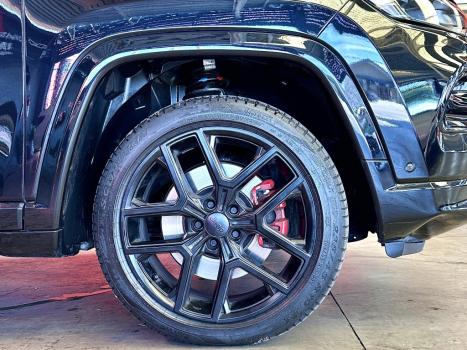 JEEP Compass 2.0 16V 4P HURRICANE 4 TURBO BLACKHAWK AUTOM�TICO AT9, Foto 13