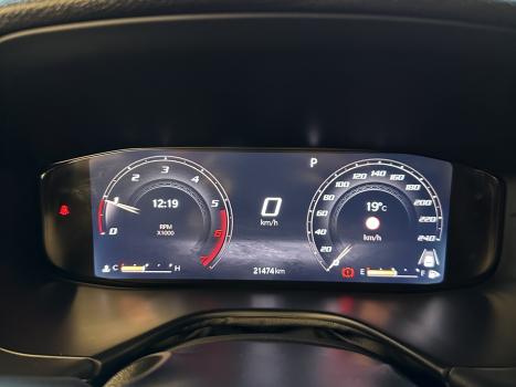 JEEP Compass 2.0 16V 4P HURRICANE 4 TURBO BLACKHAWK AUTOM�TICO AT9, Foto 3