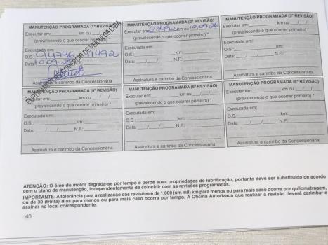 JEEP Compass 2.0 16V 4P HURRICANE 4 TURBO BLACKHAWK AUTOM�TICO AT9, Foto 4