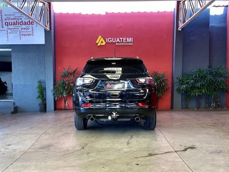 JEEP Compass 2.0 16V 4P HURRICANE 4 TURBO BLACKHAWK AUTOM�TICO AT9, Foto 17