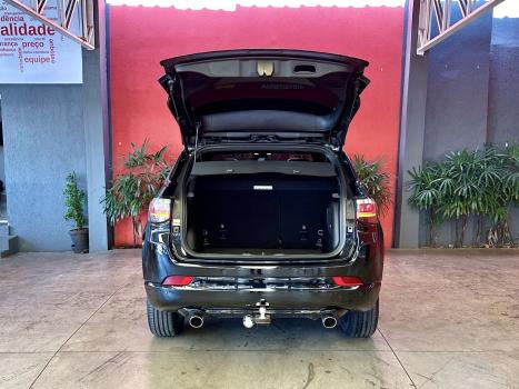 JEEP Compass 2.0 16V 4P HURRICANE 4 TURBO BLACKHAWK AUTOM�TICO AT9, Foto 19