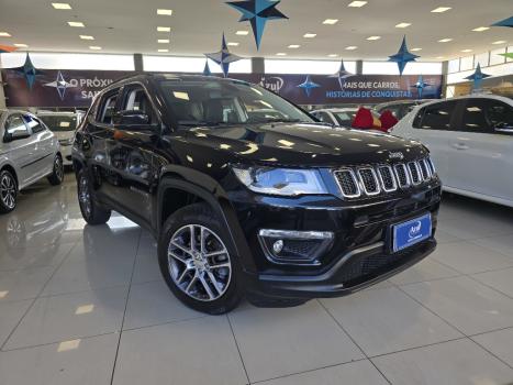 JEEP Compass 2.0 16V 4P FLEX SPORT AUTOM�TICO, Foto 1