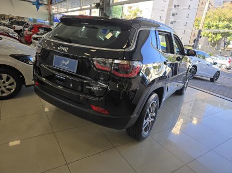 JEEP Compass 2.0 16V 4P FLEX SPORT AUTOM�TICO, Foto 6