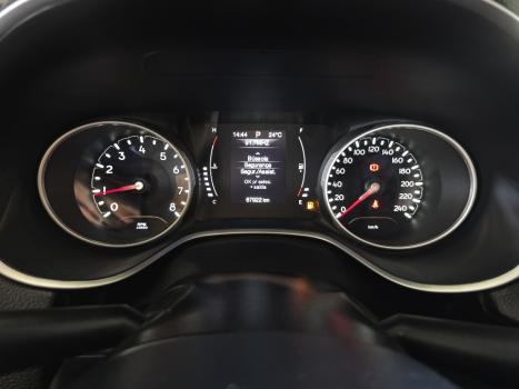 JEEP Compass 2.0 16V 4P FLEX SPORT AUTOM�TICO, Foto 12