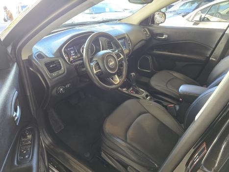 JEEP Compass 2.0 16V 4P FLEX SPORT AUTOM�TICO, Foto 13
