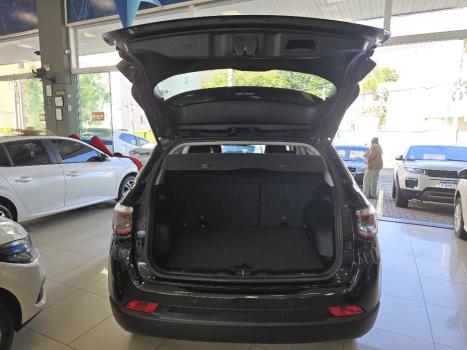 JEEP Compass 2.0 16V 4P FLEX SPORT AUTOM�TICO, Foto 16