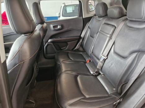 JEEP Compass 2.0 16V 4P LIMITED FLEX AUTOM�TICO, Foto 4