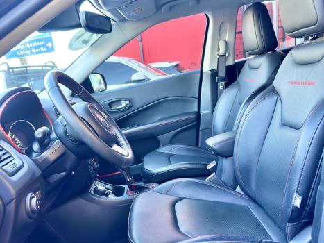 JEEP Compass 2.0 16V 4P TRAILHAWK TURBO DIESEL 4X4 AUTOM�TICO, Foto 7