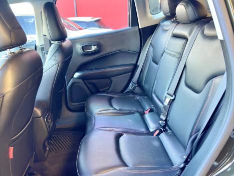 JEEP Compass 2.0 16V 4P TRAILHAWK TURBO DIESEL 4X4 AUTOM�TICO, Foto 8