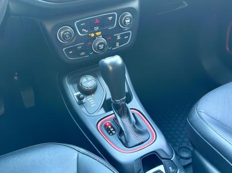 JEEP Compass 2.0 16V 4P TRAILHAWK TURBO DIESEL 4X4 AUTOM�TICO, Foto 10