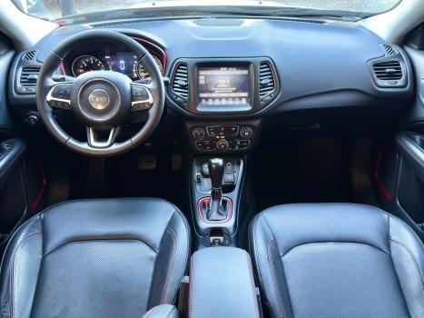 JEEP Compass 2.0 16V 4P TRAILHAWK TURBO DIESEL 4X4 AUTOM�TICO, Foto 12