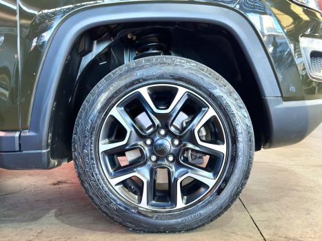 JEEP Compass 2.0 16V 4P TRAILHAWK TURBO DIESEL 4X4 AUTOM�TICO, Foto 15