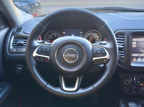 JEEP Compass 2.0 16V 4P TRAILHAWK TURBO DIESEL 4X4 AUTOM�TICO, Foto 2