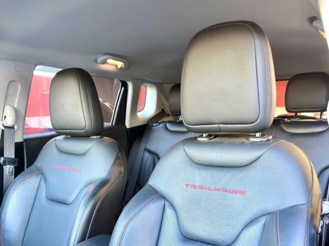 JEEP Compass 2.0 16V 4P TRAILHAWK TURBO DIESEL 4X4 AUTOM�TICO, Foto 10