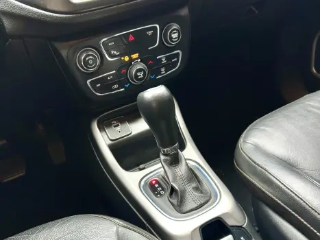 JEEP Compass 2.0 16V 4P FLEX SPORT AUTOM�TICO, Foto 11