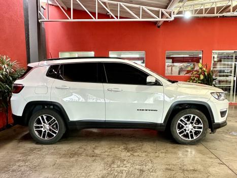 JEEP Compass 2.0 16V 4P FLEX SPORT AUTOM�TICO, Foto 5