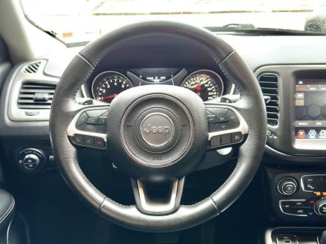 JEEP Compass 2.0 16V 4P FLEX SPORT AUTOM�TICO, Foto 6