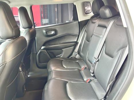 JEEP Compass 2.0 16V 4P FLEX SPORT AUTOM�TICO, Foto 10