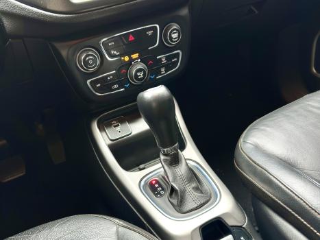 JEEP Compass 2.0 16V 4P FLEX SPORT AUTOM�TICO, Foto 11