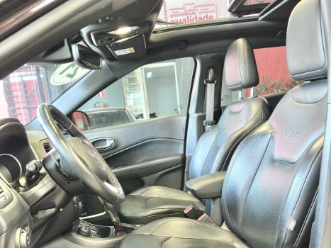 JEEP Compass 2.0 16V 4P LIMITED TURBO DIESEL 4X4 AUTOM�TICO, Foto 2